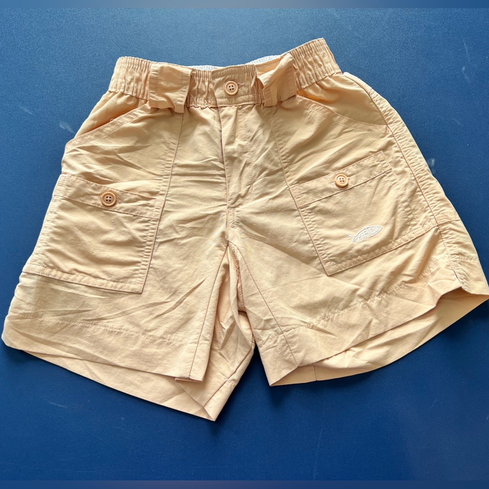 Aftco Boys shorts